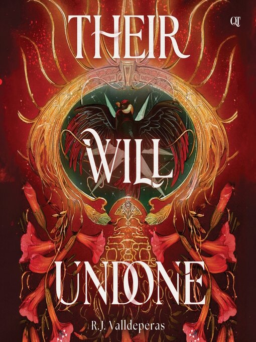 Cover image for Their Will Undone